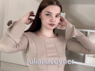 Julianacoyner