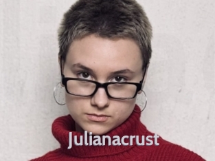 Julianacrust