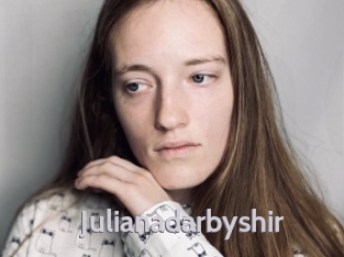 Julianadarbyshir