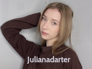 Julianadarter