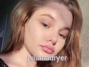 Julianadryer