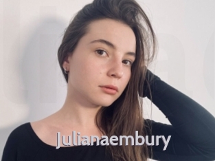 Julianaembury