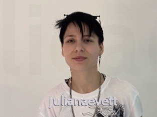 Julianaevett