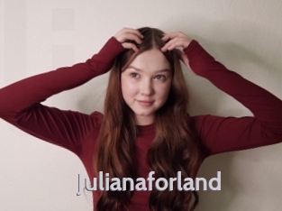 Julianaforland
