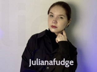 Julianafudge