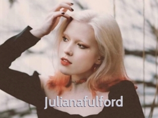 Julianafulford