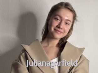 Julianagarfield