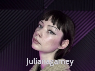 Julianagarney