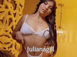 Julianagill