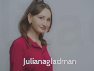 Julianagladman