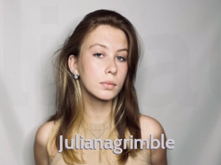 Julianagrimble