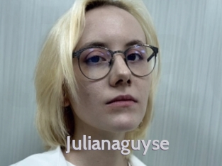 Julianaguyse