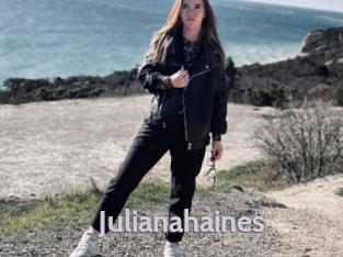 Julianahaines
