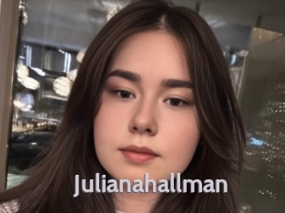 Julianahallman