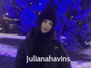 Julianahavins