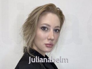 Julianahelm