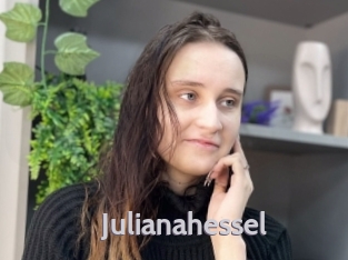 Julianahessel