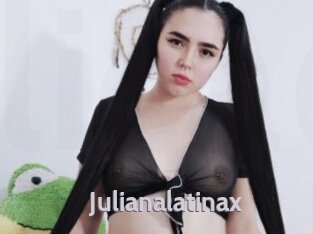 Julianalatinax