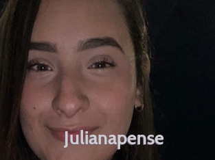Julianapense