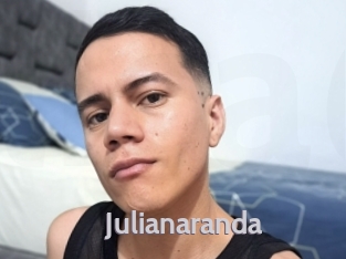 Julianaranda