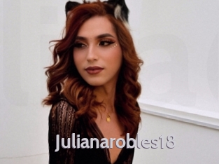 Julianarobles18