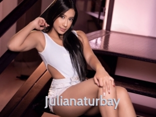Julianaturbay