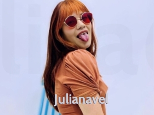 Julianavel