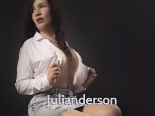 Julianderson