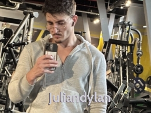 juliandylan Live Cam 66