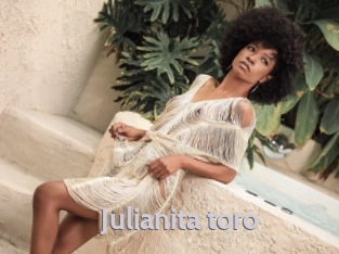 julianita_toro Live Cam 66