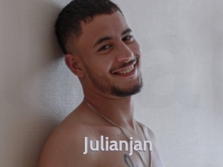 Julianjan