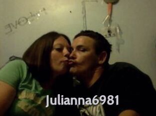 Julianna6981