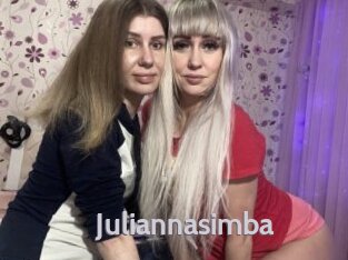 Juliannasimba