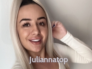 Juliannatop