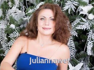 Juliannawet