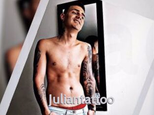 Juliantattoo