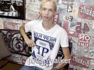 Julianwalker