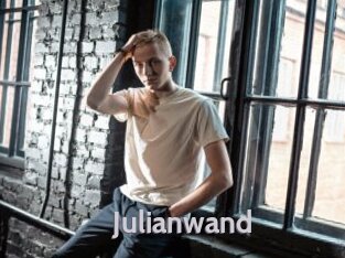 Julianwand