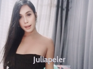 juliapeler Live Cam 66