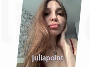 Juliapoint