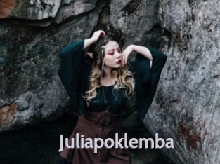 Juliapoklemba