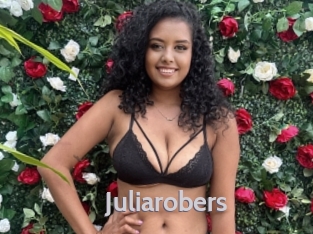 Juliarobers