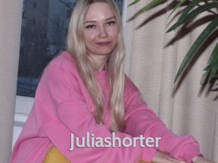 Juliashorter