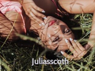 Juliasscoth