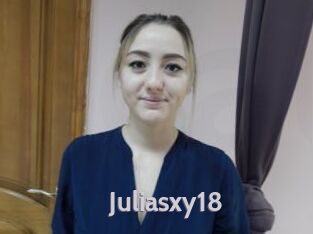 Juliasxy18