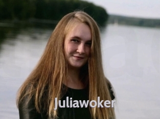 Juliawoker