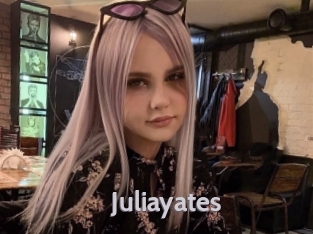 Juliayates
