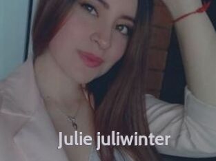 Julie_juliwinter