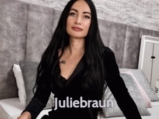 juliebraun Live Cam 66