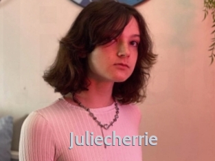 Juliecherrie
